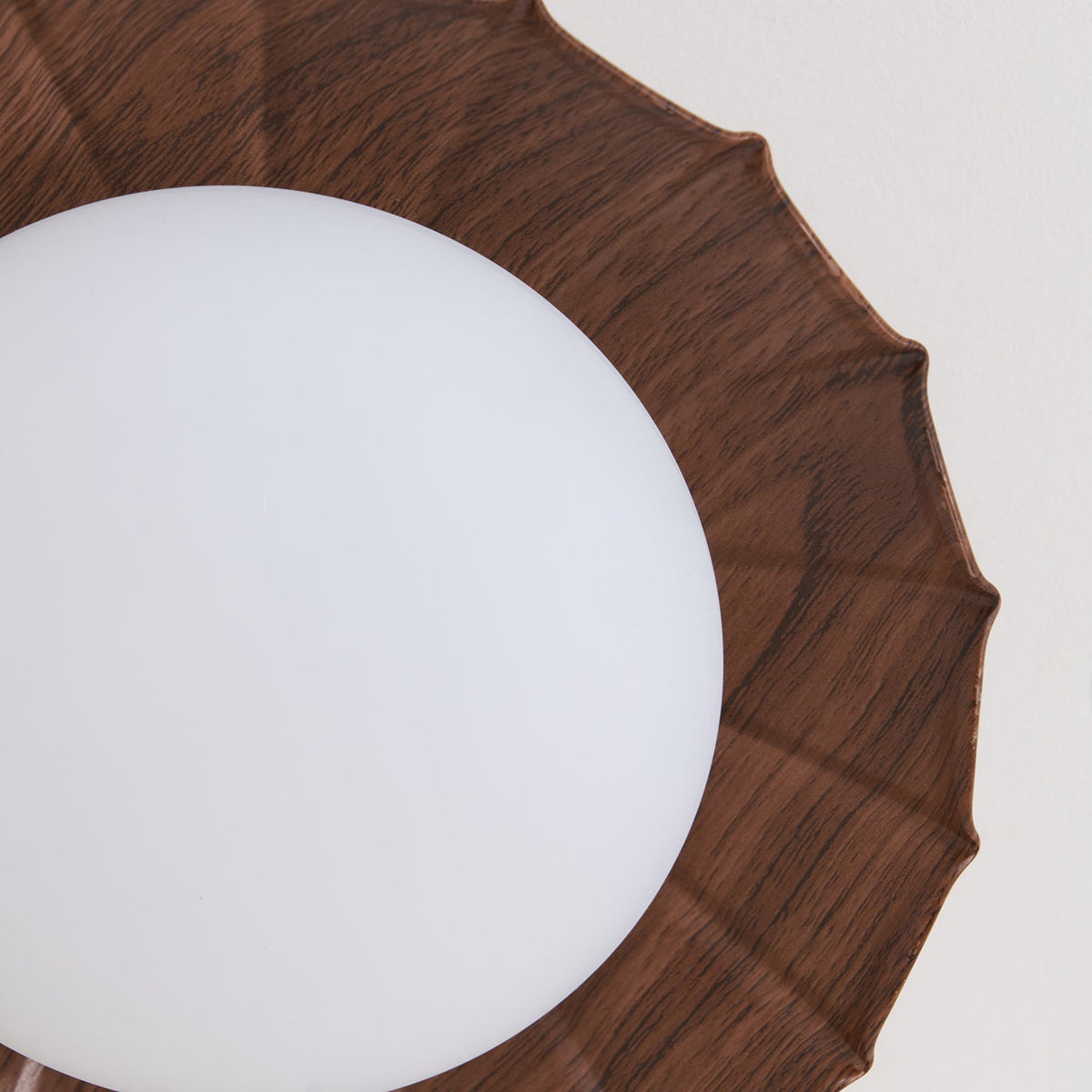 SleekLite | Sleek & Stylish Compact Ceiling Light