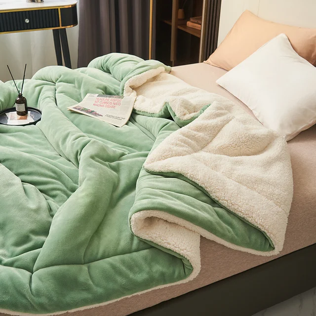 VelvetWarm | Blanket – Embrace Warmth & Elegant Comfort