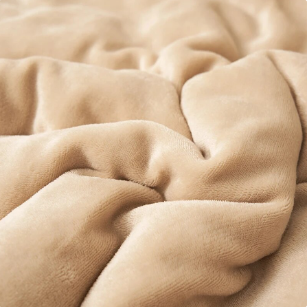 VelvetWarm | Blanket – Embrace Warmth & Elegant Comfort