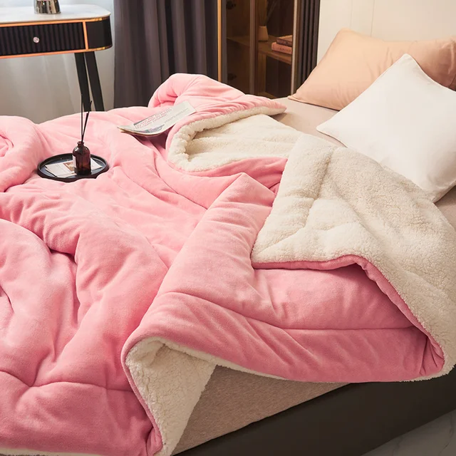 VelvetWarm | Blanket – Embrace Warmth & Elegant Comfort