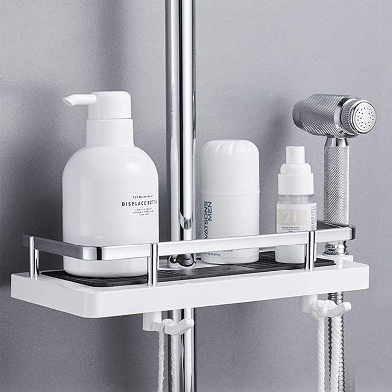 Nordiqare | Shower Shelf Organizer