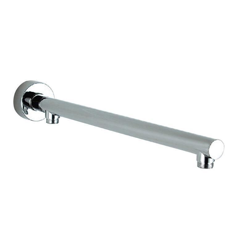 Ultra-Slim Wall-Mounted Rain Shower