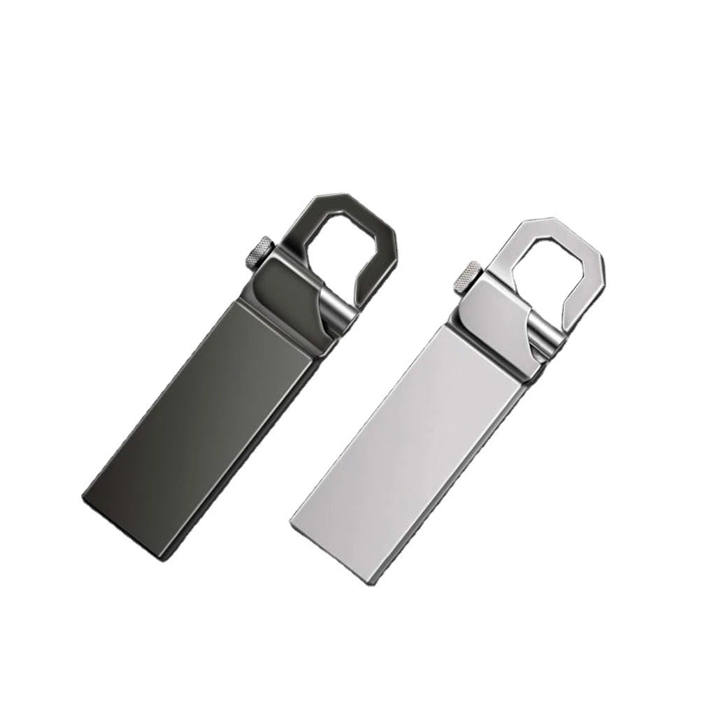 2TB USB Flash Drive - High-Capacity Pen Drive